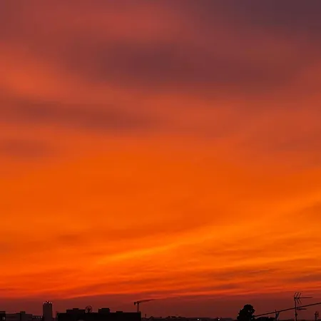 아파트 Sunset Pearl Apt. - 아이아 나파