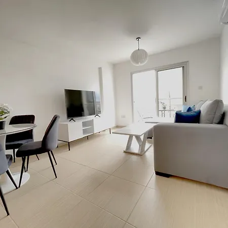 Sunset Pearl Apt. - 아파트 아이아 나파