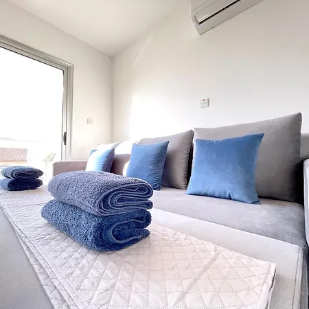 아파트 Sunset Pearl Apt. -